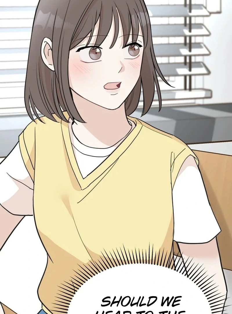 Attack Gamdori chapter 32 page 79