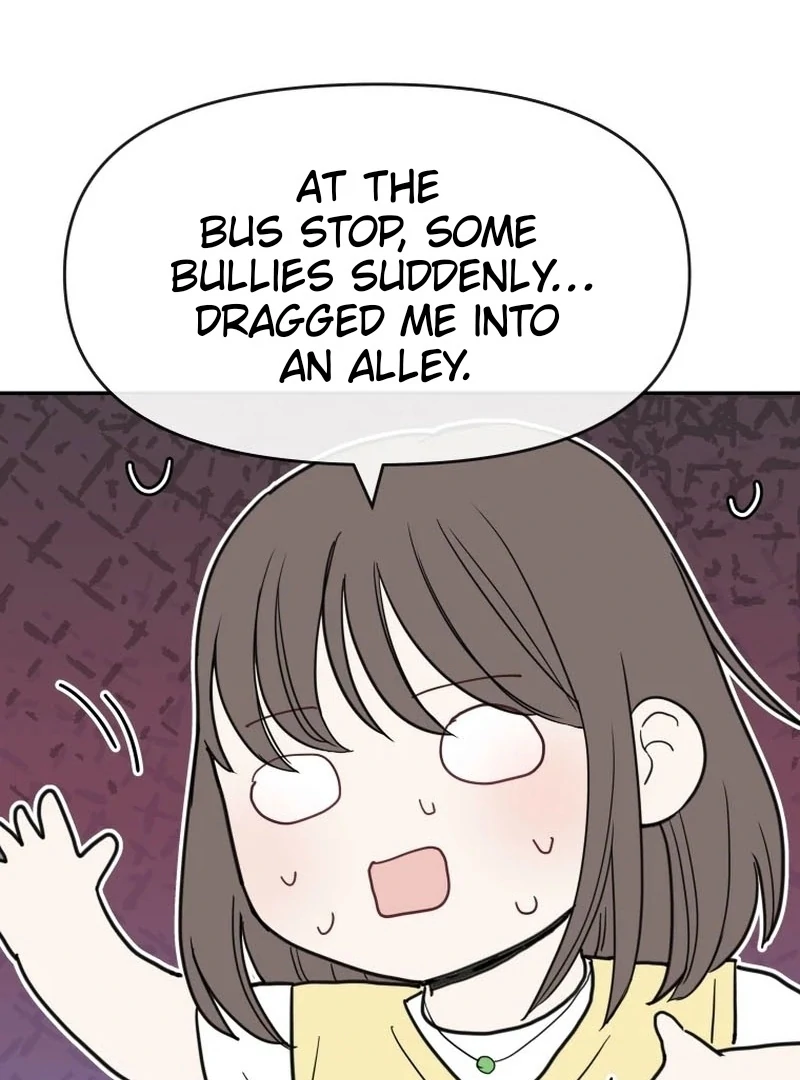 Attack Gamdori chapter 33 page 14