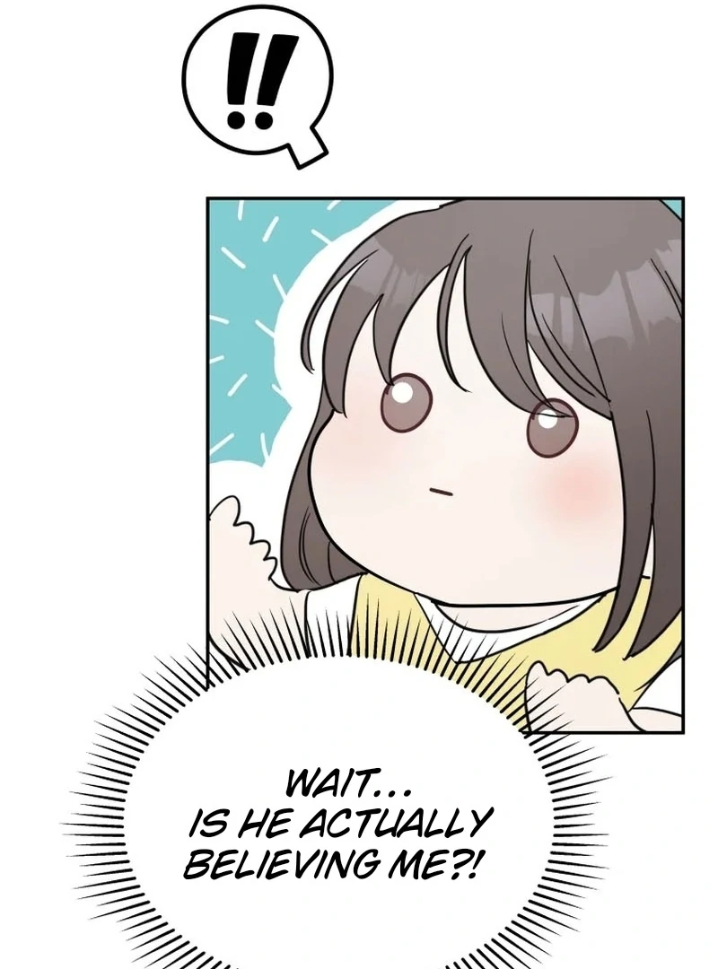 Attack Gamdori chapter 33 page 19
