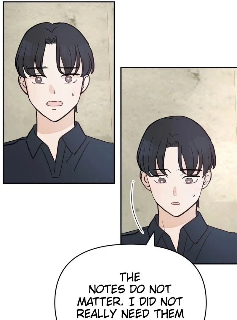 Attack Gamdori chapter 33 page 22