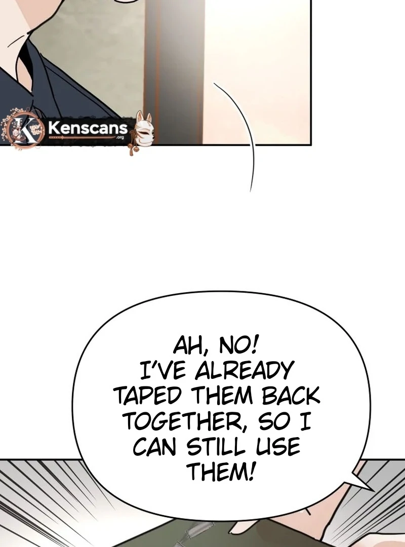 Attack Gamdori chapter 33 page 28