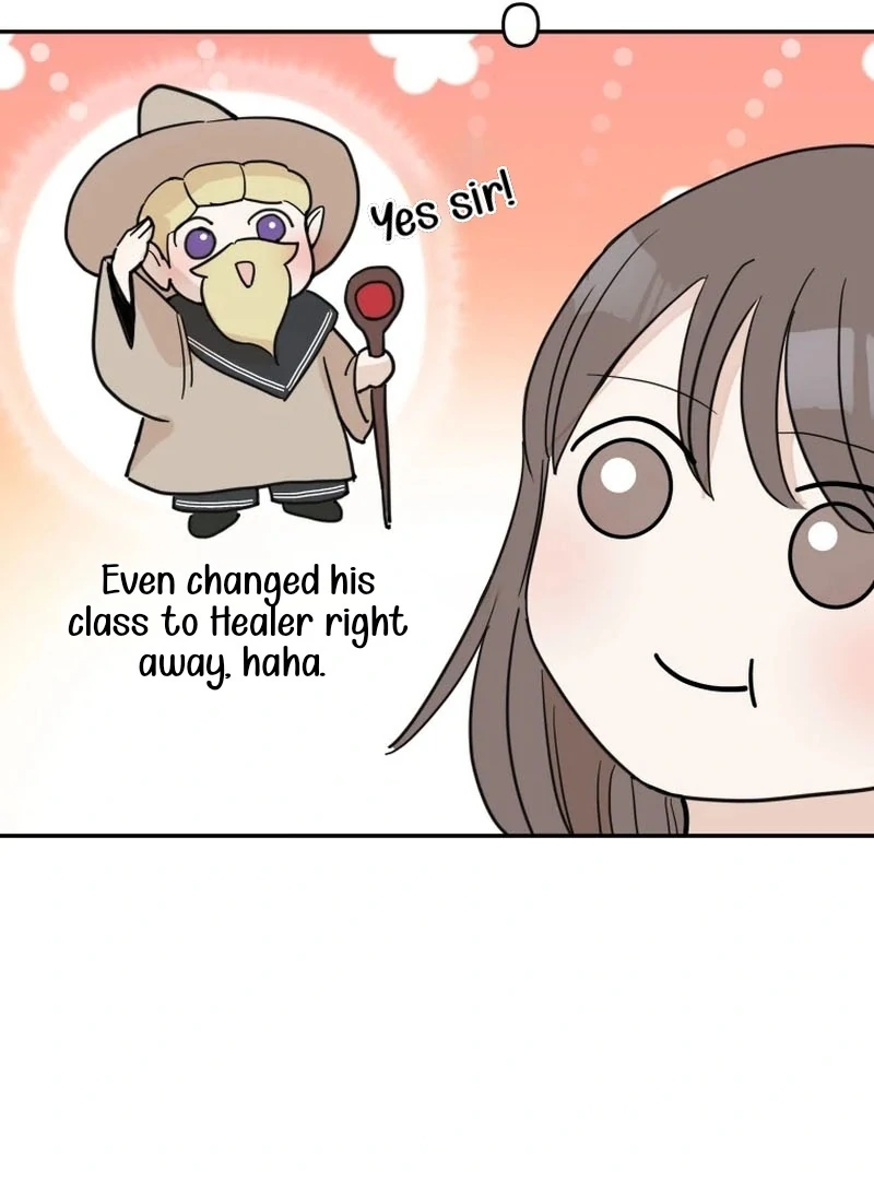 Attack Gamdori chapter 33 page 33