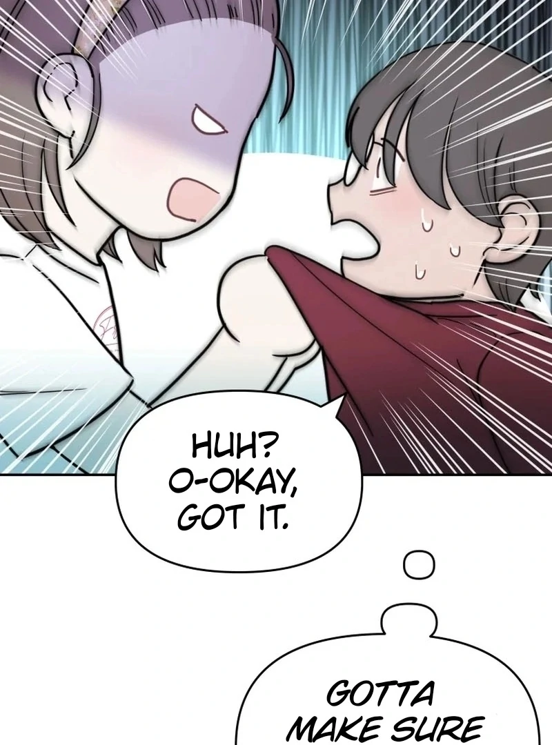 Attack Gamdori chapter 34 page 20
