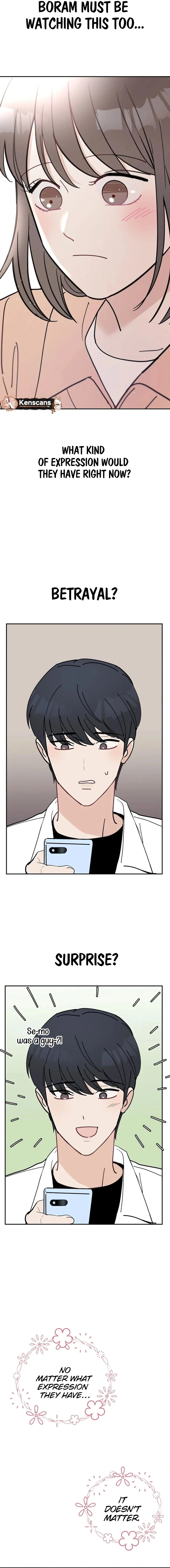 Attack Gamdori chapter 35 page 13