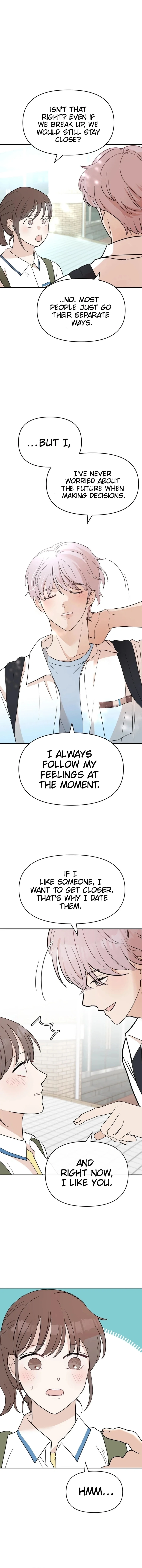 Attack Gamdori chapter 35 page 2