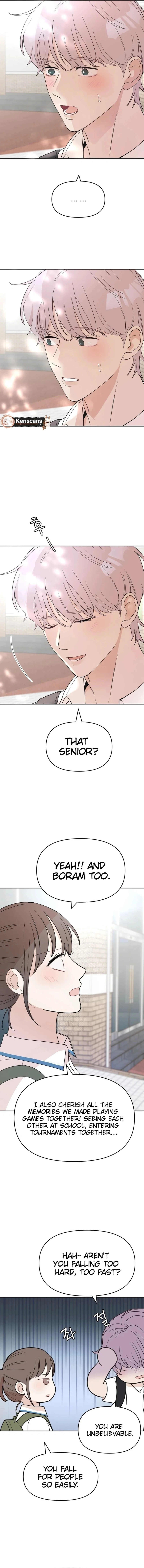 Attack Gamdori chapter 35 page 4