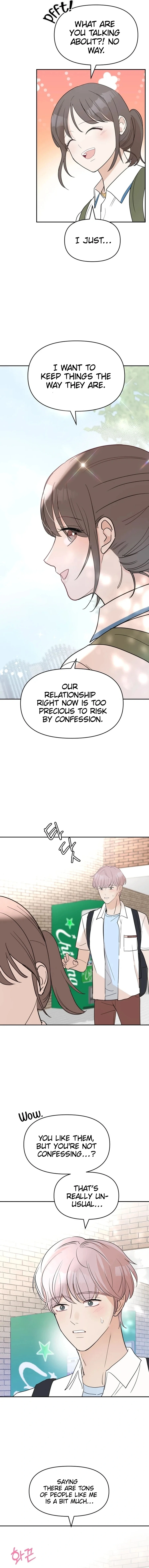 Attack Gamdori chapter 35 page 6