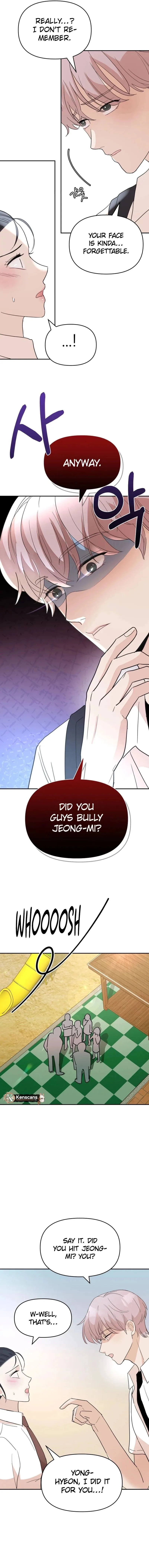 Attack Gamdori chapter 36 page 10