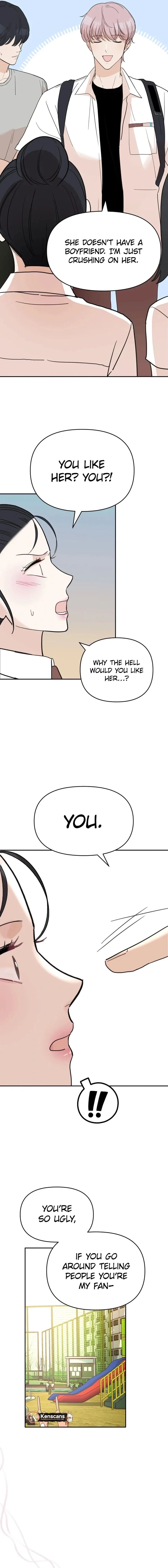 Attack Gamdori chapter 36 page 12