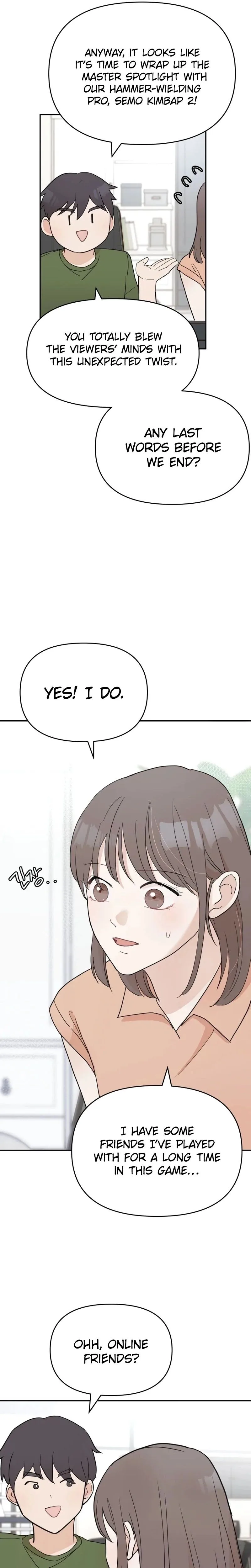 Attack Gamdori chapter 36 page 2