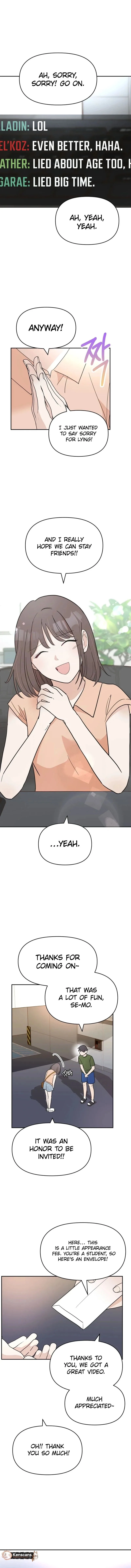 Attack Gamdori chapter 36 page 4