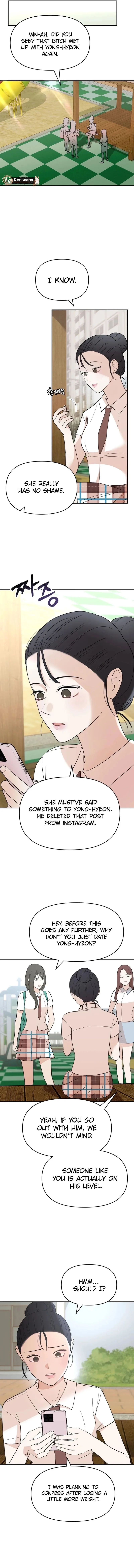 Attack Gamdori chapter 36 page 6