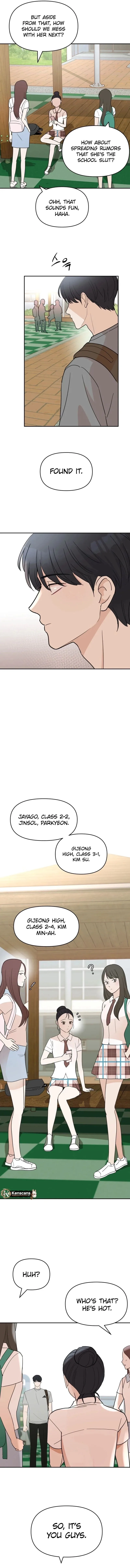 Attack Gamdori chapter 36 page 7