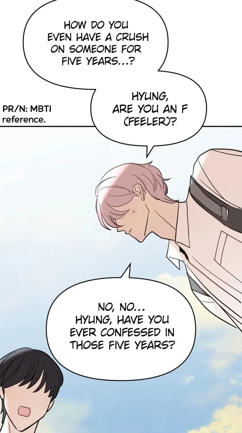 Attack Gamdori chapter 37 page 37