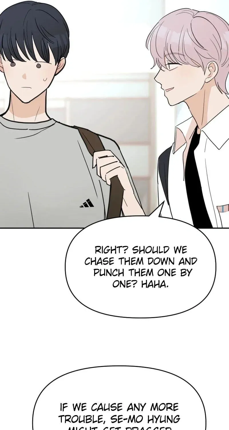 Attack Gamdori chapter 37 page 8