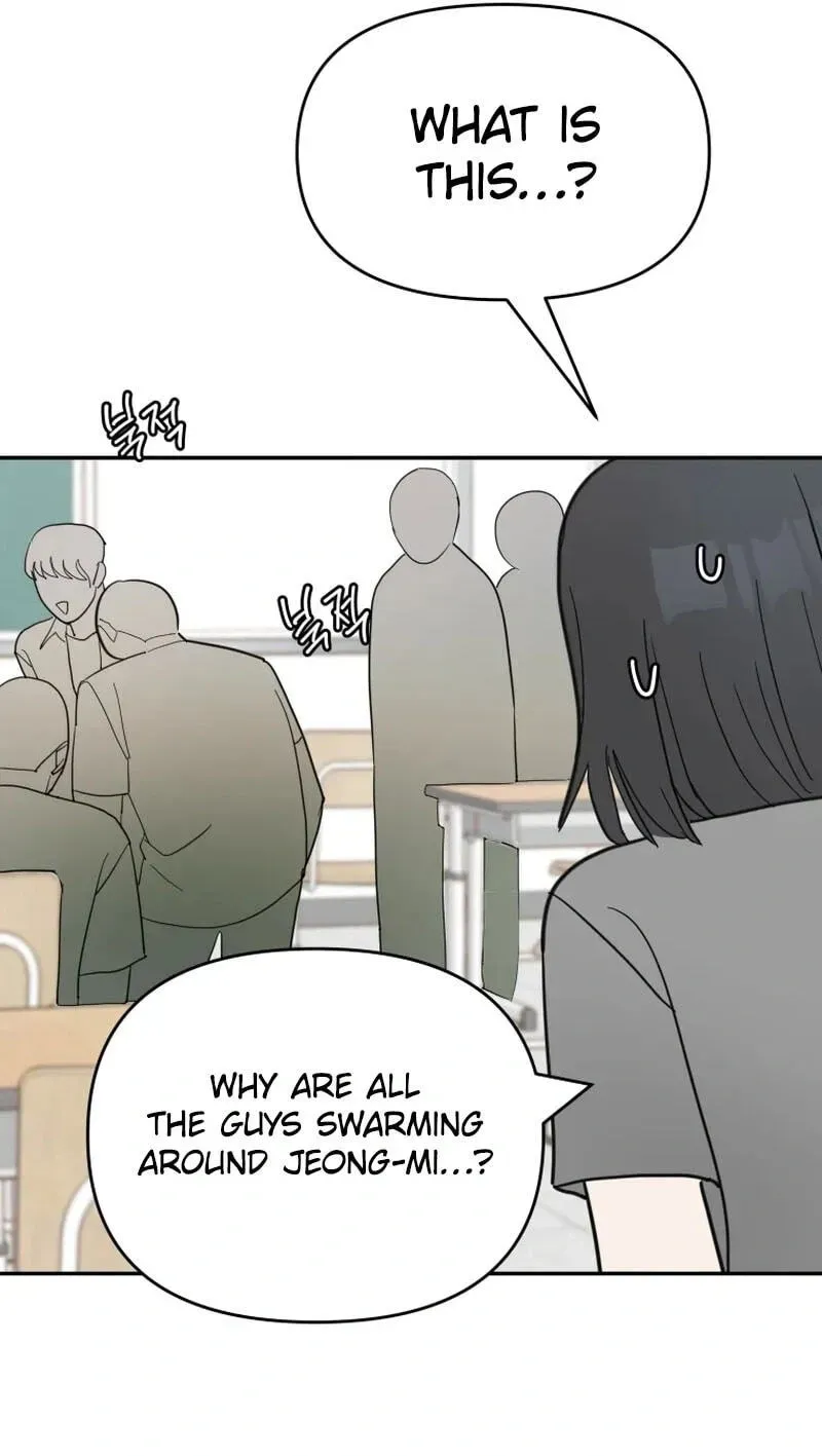 Attack Gamdori chapter 37 page 96