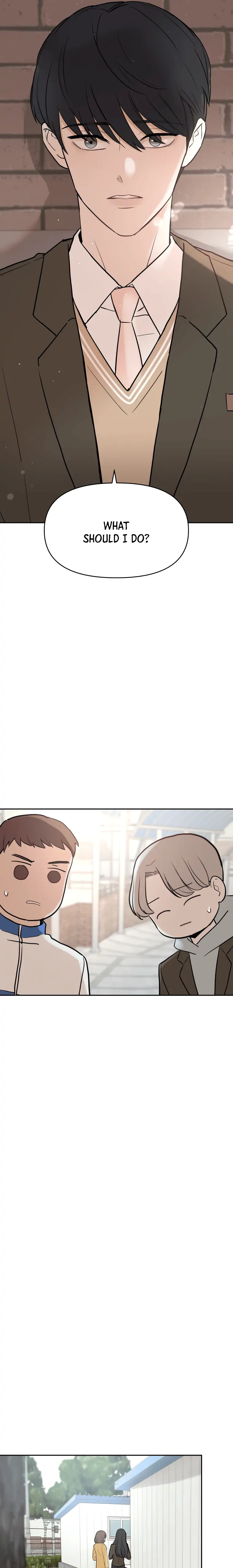 Attack Gamdori chapter 4 page 10