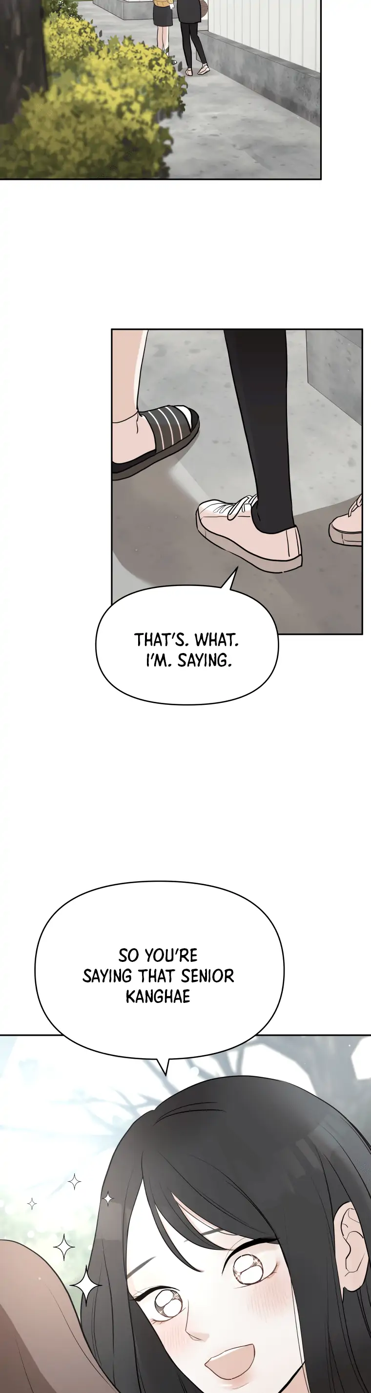 Attack Gamdori chapter 4 page 11