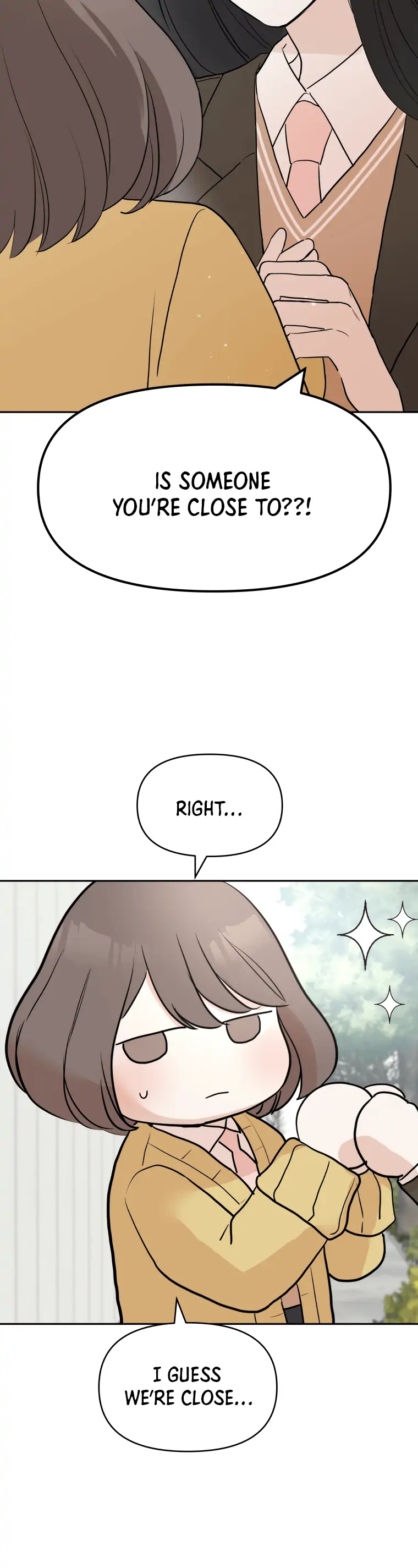Attack Gamdori chapter 4 page 12