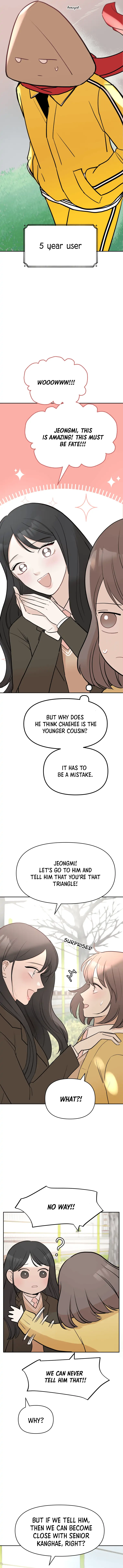 Attack Gamdori chapter 4 page 16