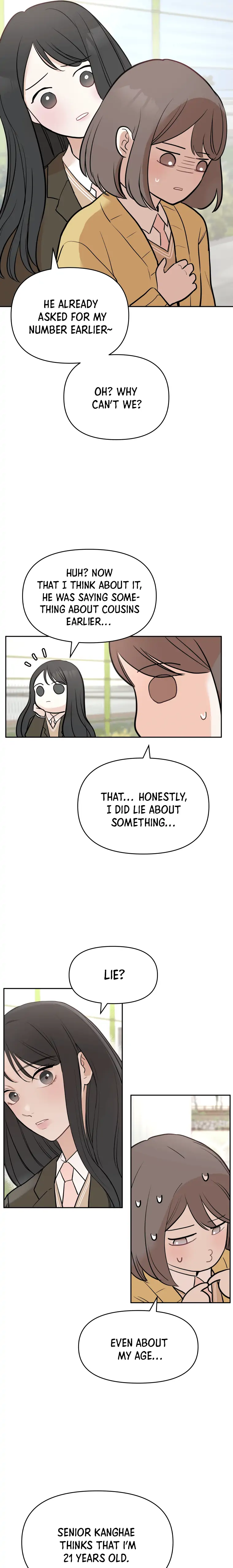 Attack Gamdori chapter 4 page 17
