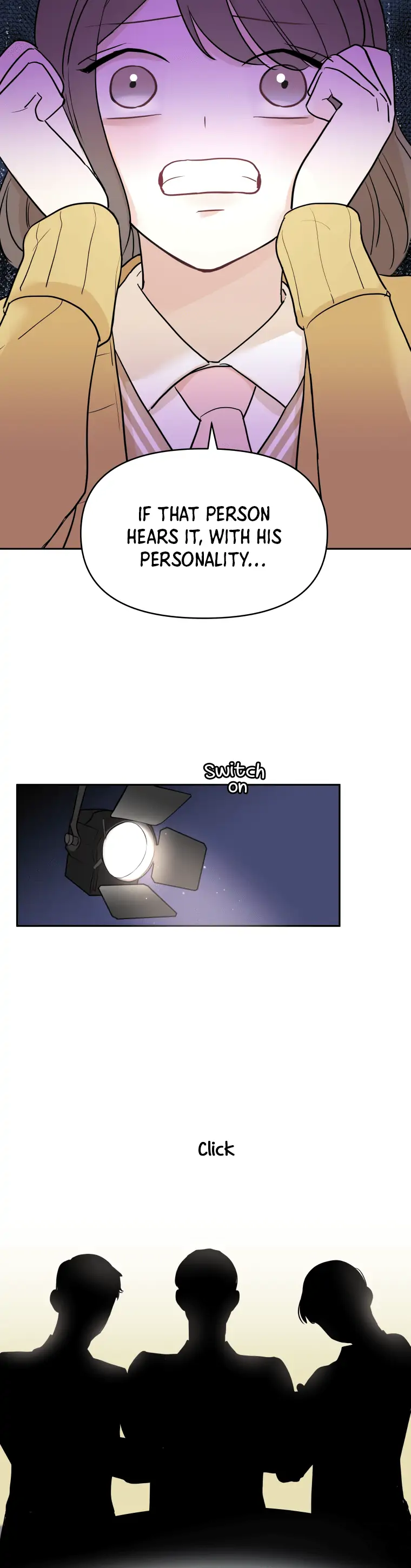 Attack Gamdori chapter 4 page 19