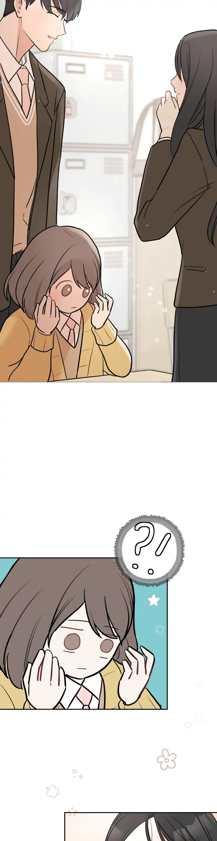 Attack Gamdori chapter 4 page 2