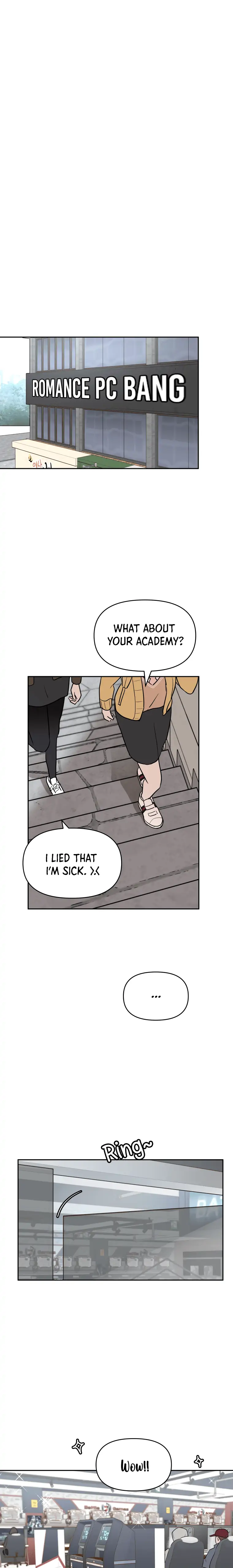Attack Gamdori chapter 4 page 24