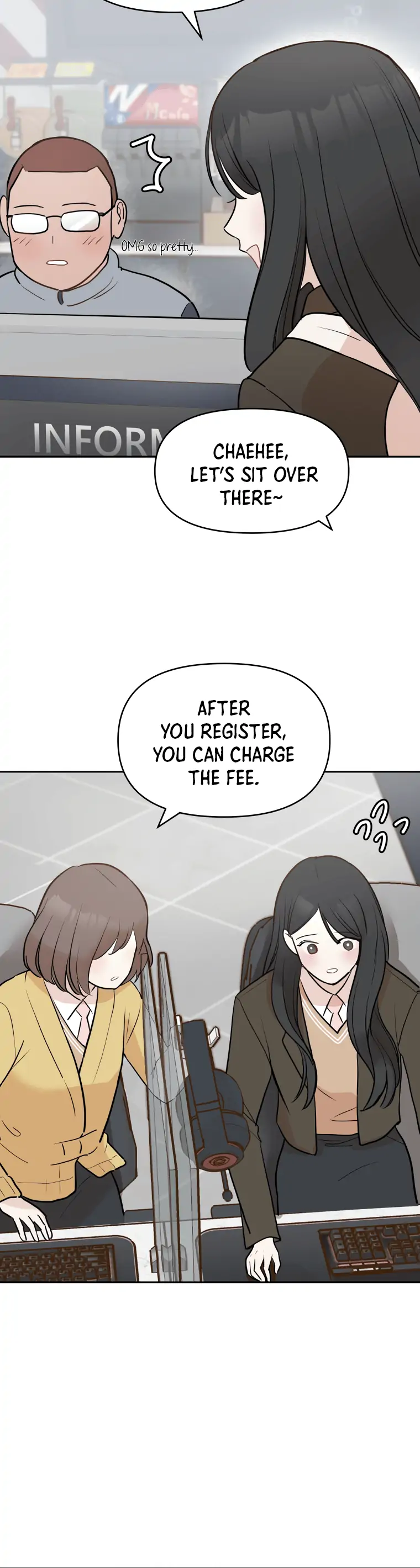 Attack Gamdori chapter 4 page 26