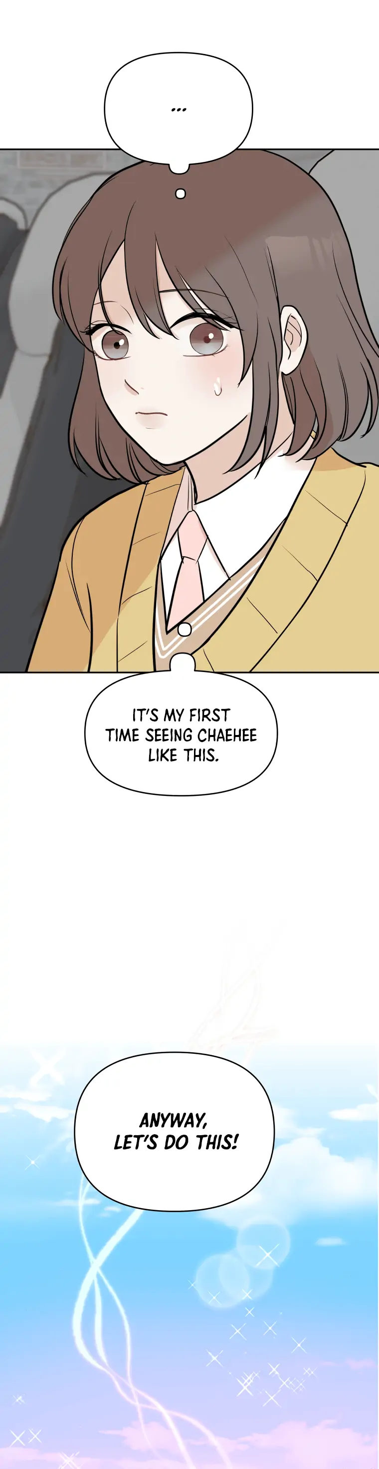 Attack Gamdori chapter 4 page 29