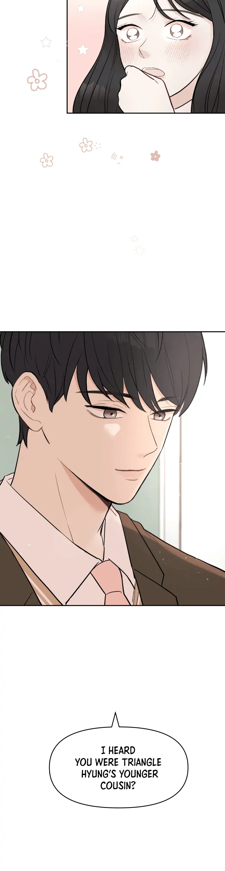 Attack Gamdori chapter 4 page 3