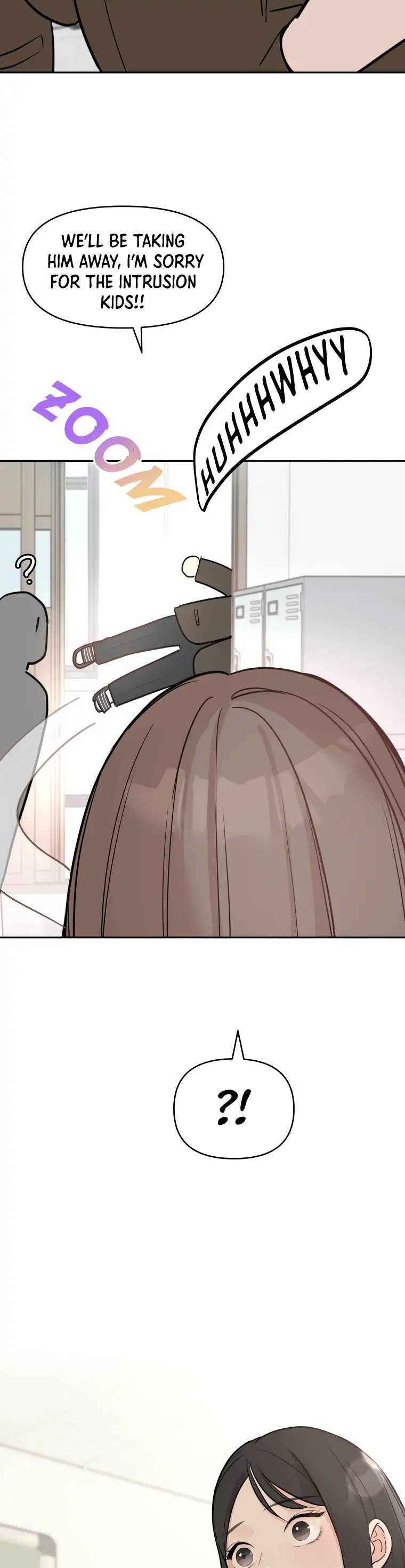 Attack Gamdori chapter 4 page 6