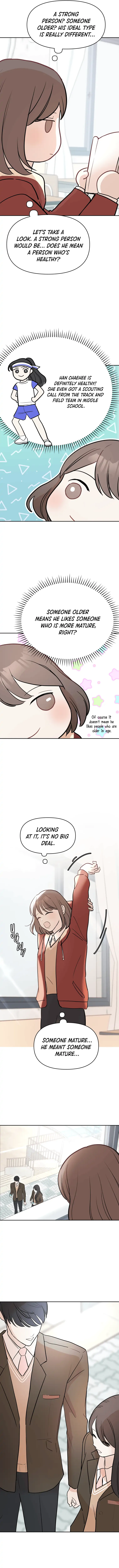 Attack Gamdori chapter 5 page 10