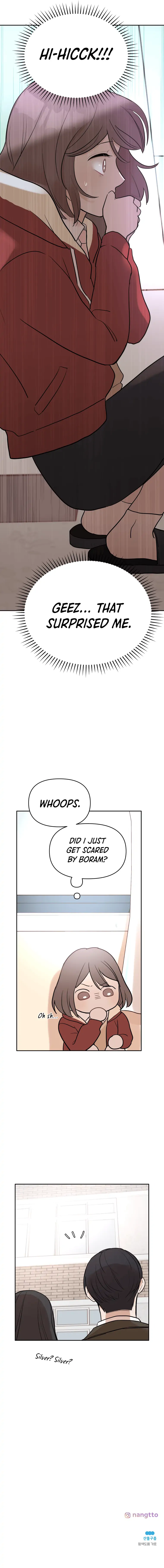 Attack Gamdori chapter 5 page 11