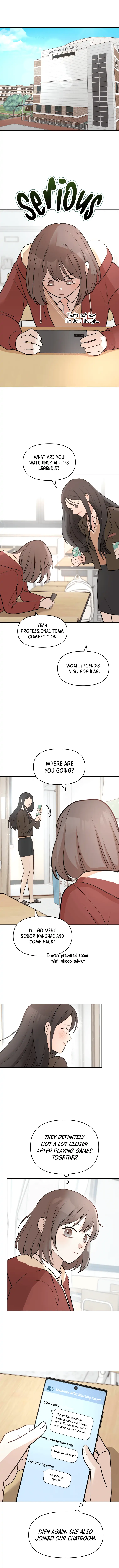 Attack Gamdori chapter 5 page 5