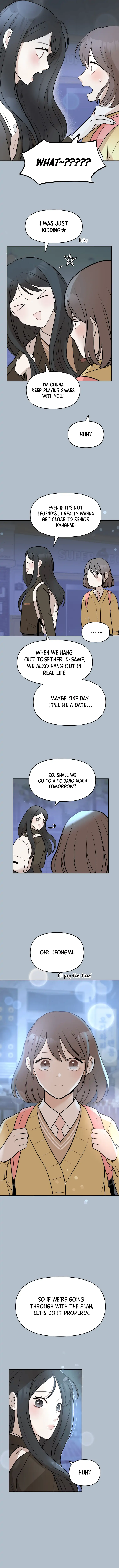 Attack Gamdori chapter 5 page 7