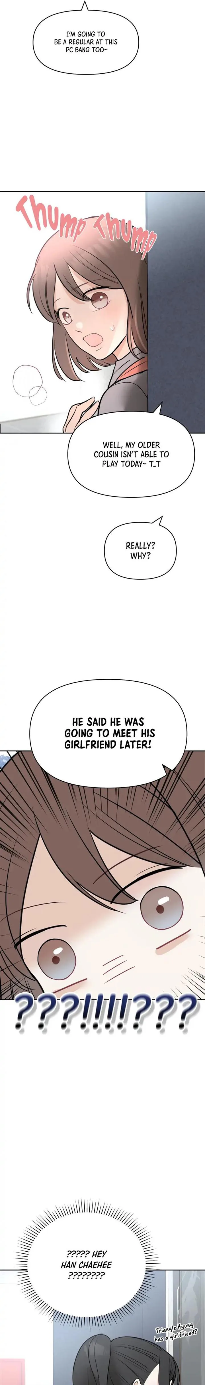 Attack Gamdori chapter 6 page 10