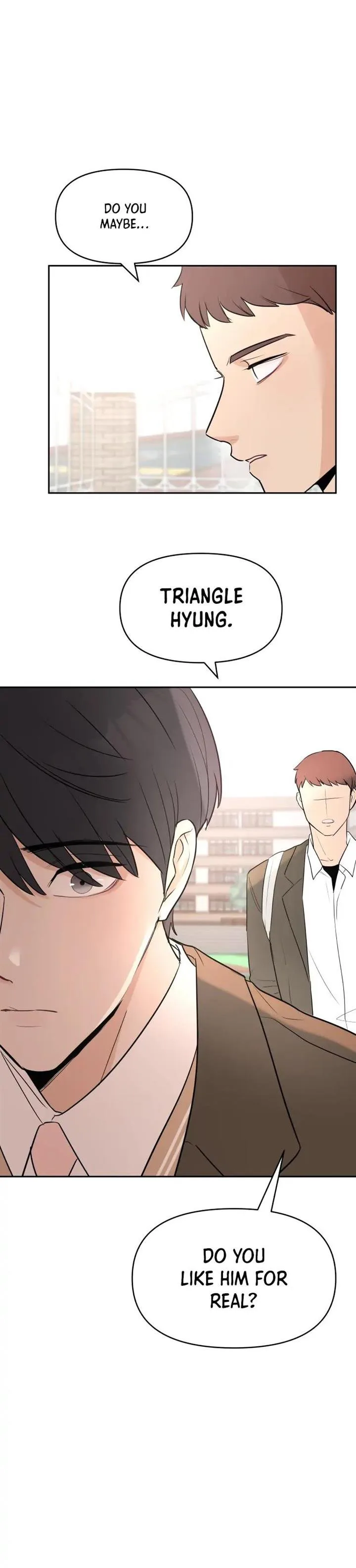 Attack Gamdori chapter 6 page 18