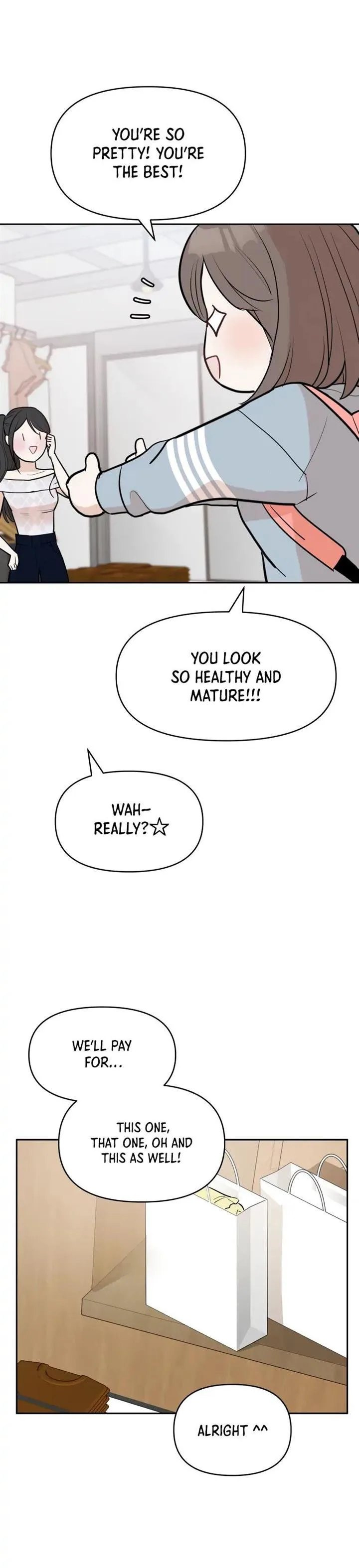 Attack Gamdori chapter 6 page 2