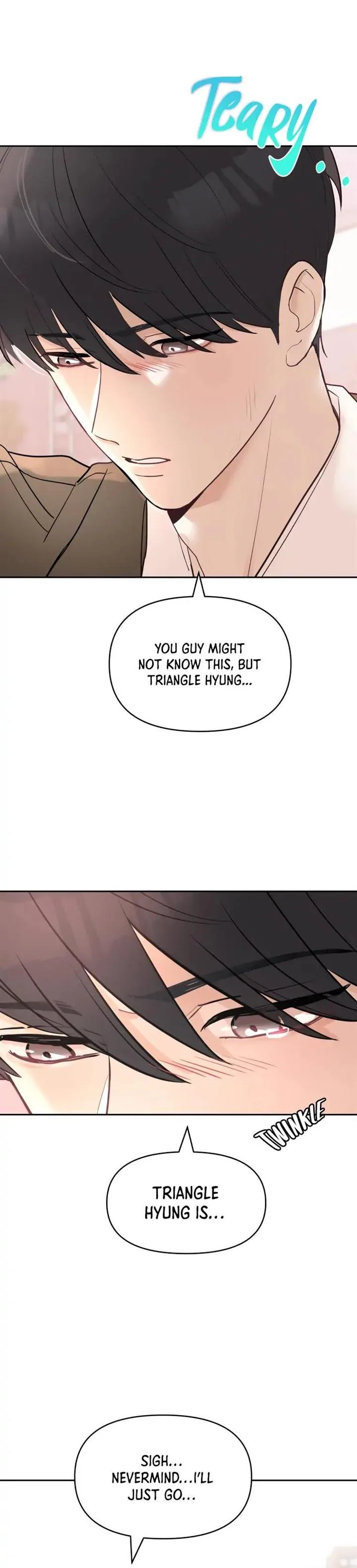 Attack Gamdori chapter 6 page 21