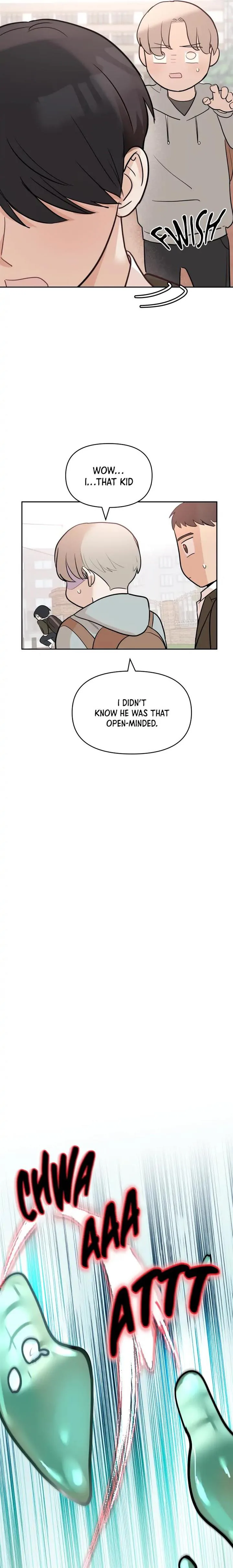 Attack Gamdori chapter 6 page 22