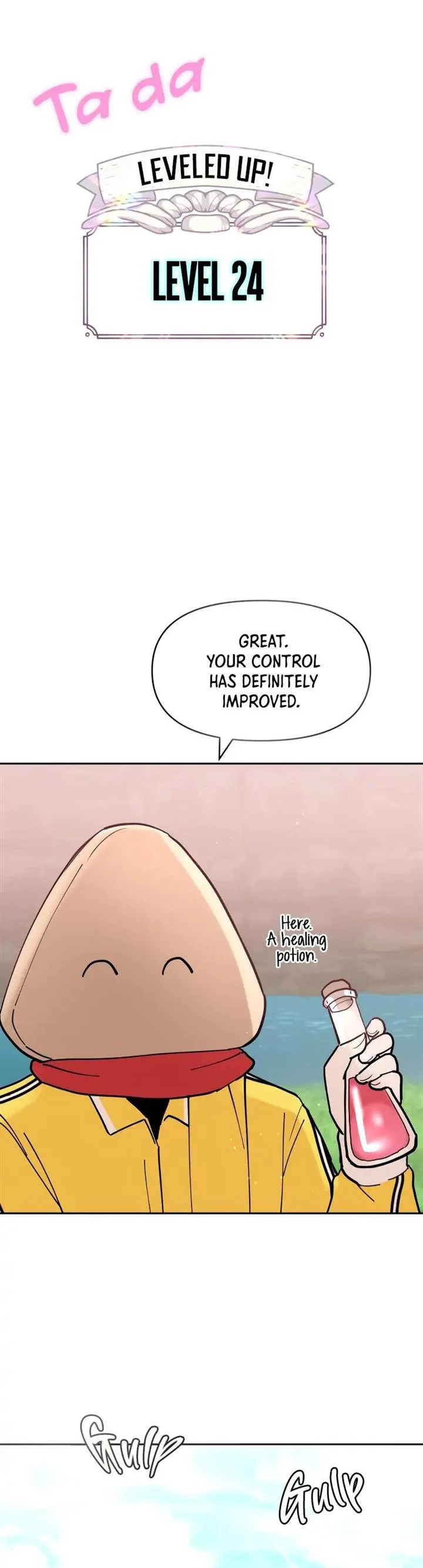 Attack Gamdori chapter 6 page 24