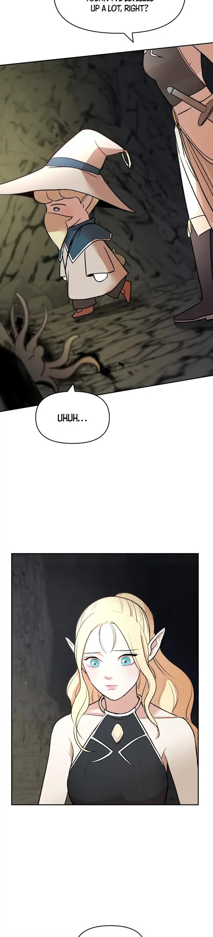 Attack Gamdori chapter 6 page 29