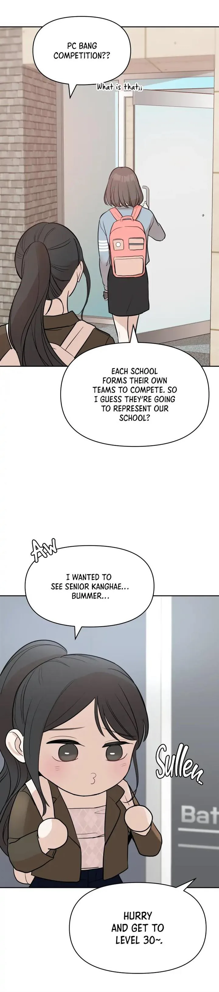 Attack Gamdori chapter 6 page 5