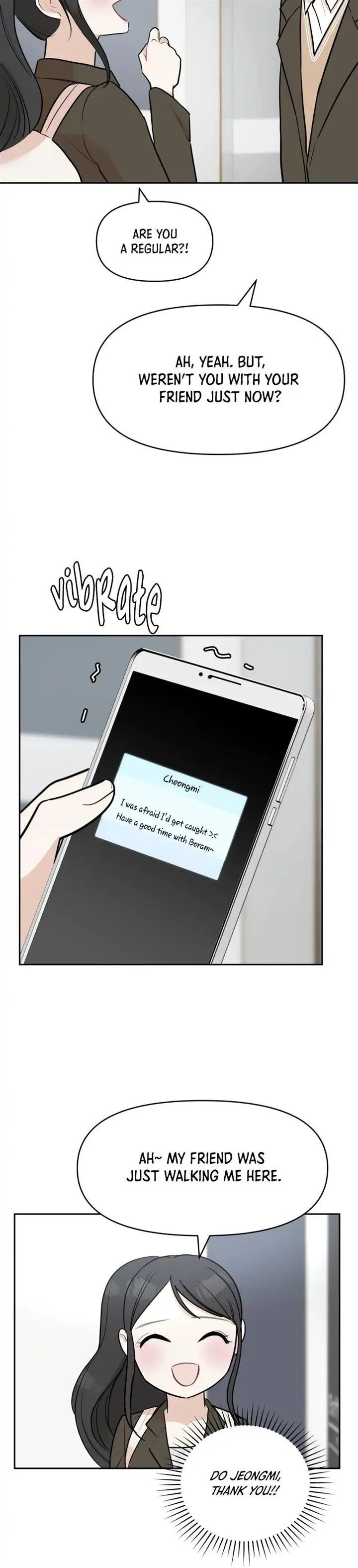 Attack Gamdori chapter 6 page 9