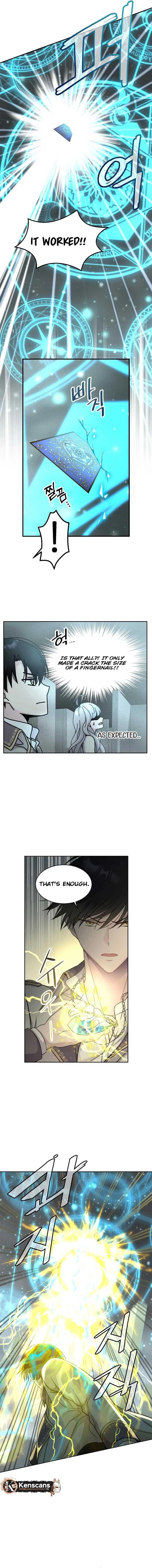 Which Wizard Will Kill Me chapter 12 page 3