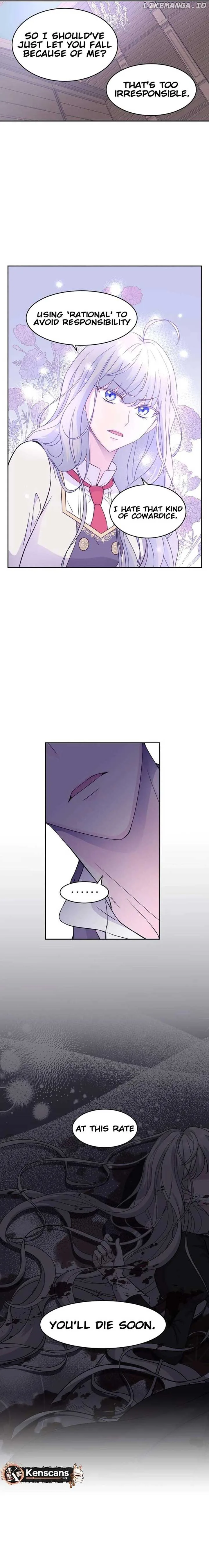 Which Wizard Will Kill Me chapter 13 page 11