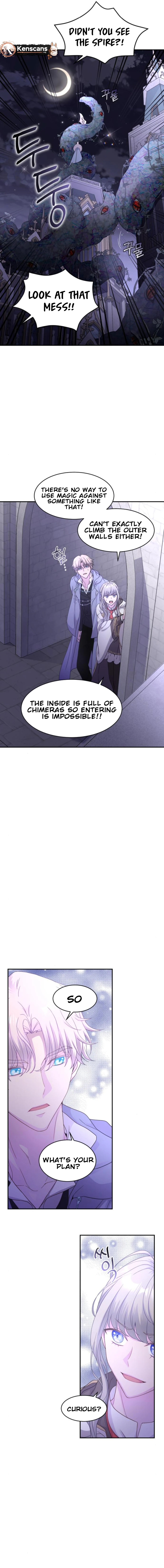 Which Wizard Will Kill Me chapter 21 page 13