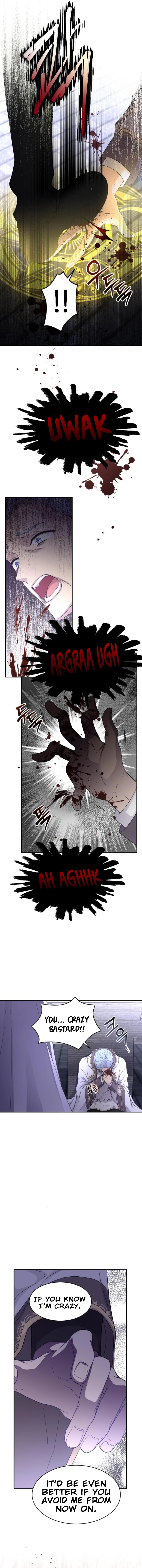 Which Wizard Will Kill Me chapter 21 page 5