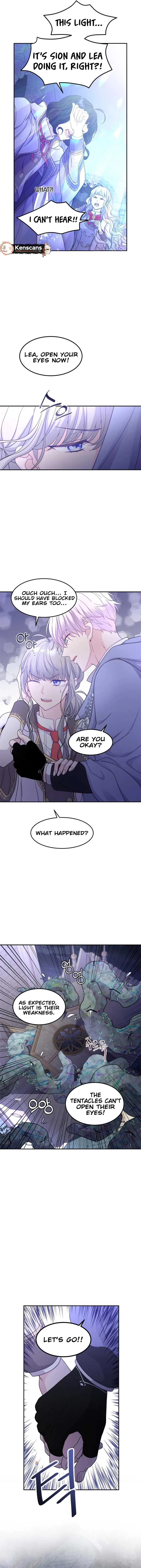 Which Wizard Will Kill Me chapter 22 page 2
